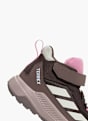 adidas Vandringssko Brun 143881 5