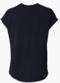 s.Oliver T-Shirt Dunkelblau 143876 2