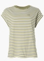 s.Oliver T-Shirt Khaki 143886 1