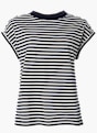 s.Oliver T-Shirt Schwarz 143888 1