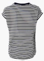 s.Oliver T-Shirt Schwarz 143888 2