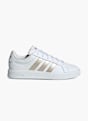 adidas Sneaker Bianco 143891 1