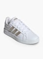 adidas Sneaker Bianco 143891 2