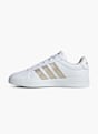 adidas Sneaker Bianco 143891 3