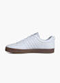 adidas Sneaker Bianco 143944 3