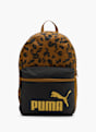 PUMA Kuprinė Ruda 143959 1