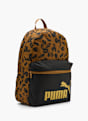 PUMA Kuprinė Ruda 143959 2