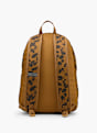 PUMA Kuprinė Ruda 143959 3