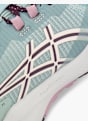 ASICS Baskets de course Bleu 143964 5