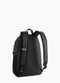 PUMA Zaino Nero 147196 2