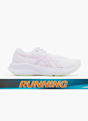 ASICS Laufschuh Weiß 143965 1