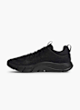 adidas Zapatillas sin cordones Negro 143943 3