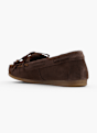 5th Avenue Mocassins Marron 143952 3