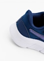 PUMA Sneakersy Ciemnoniebieski 143987 6