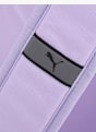 PUMA Batoh Fialová 143991 5