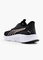 PUMA Sneaker Schwarz 144000 3