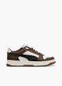 PUMA Tenisice Smeđa 143998 1