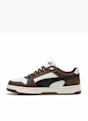 PUMA Tenisice Smeđa 143998 2