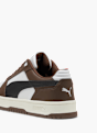 PUMA Sneaker Marrone 143998 5