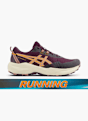 ASICS Baskets de course Bourgogne 144003 1