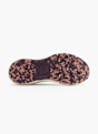 ASICS Laufschuh Burgunder 144003 4