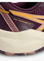 ASICS Laufschuh Burgunder 144003 5