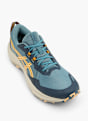 ASICS Laufschuh Blau 144061 2