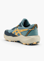 ASICS Laufschuh Blau 144061 3