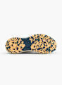 ASICS Laufschuh Blau 144061 4