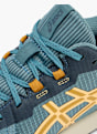 ASICS Laufschuh Blau 144061 6