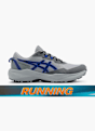 ASICS Baskets de course Gris 144059 1