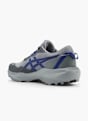 ASICS Laufschuh Grau 144059 3