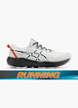 ASICS Laufschuh Weiß 144060 1