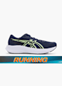 ASICS Laufschuh Grau 144069 1