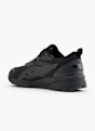 ASICS Sneaker Schwarz 144073 3