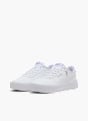 PUMA Baskets Blanc 144065 3