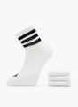 adidas Skarpetki Biały 144094 1