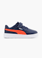 PUMA Sneaker sötétkék 144131 1