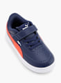 PUMA Sneaker sötétkék 144131 2