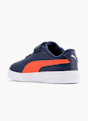 PUMA Sneaker sötétkék 144131 3