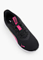 PUMA Sneaker fekete 144133 2