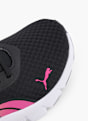 PUMA Sneaker Negro 144133 5