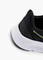 PUMA Sneaker Negro 144133 6