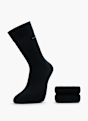 Camano Socken Schwarz 144134 1