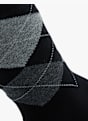 Camano Socken Schwarz 144135 4