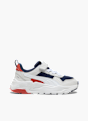 PUMA Sneaker Hvid 144160 1