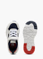 PUMA Sneaker Hvid 144160 3