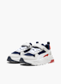 PUMA Sneaker Vit 144160 4