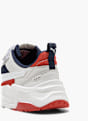PUMA Sneaker Hvid 144160 5