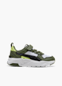 PUMA Sneaker Grøn 144163 1